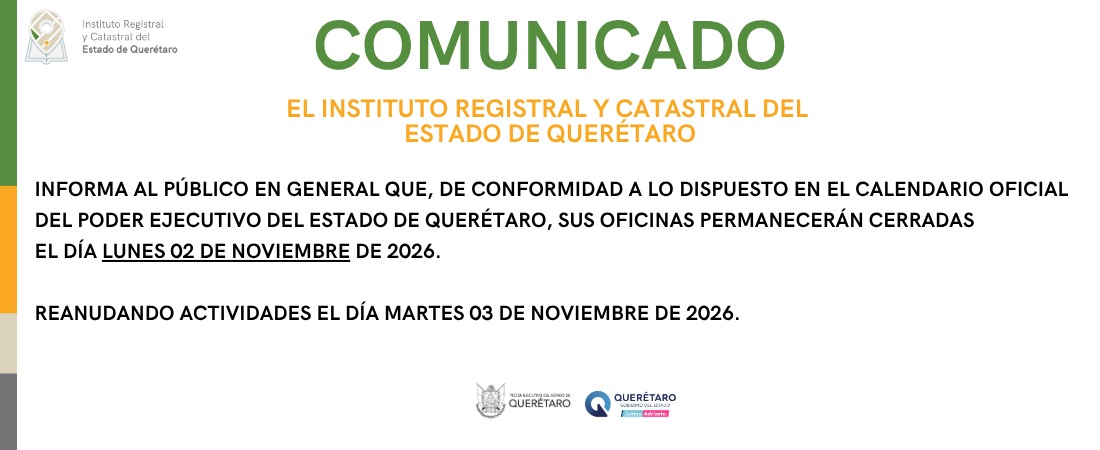 AVISOS